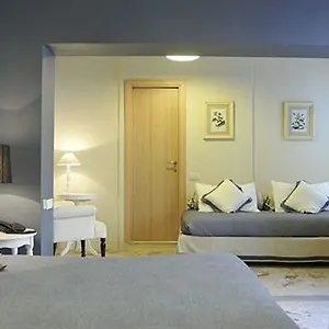 Hotel Broletto, Mântua